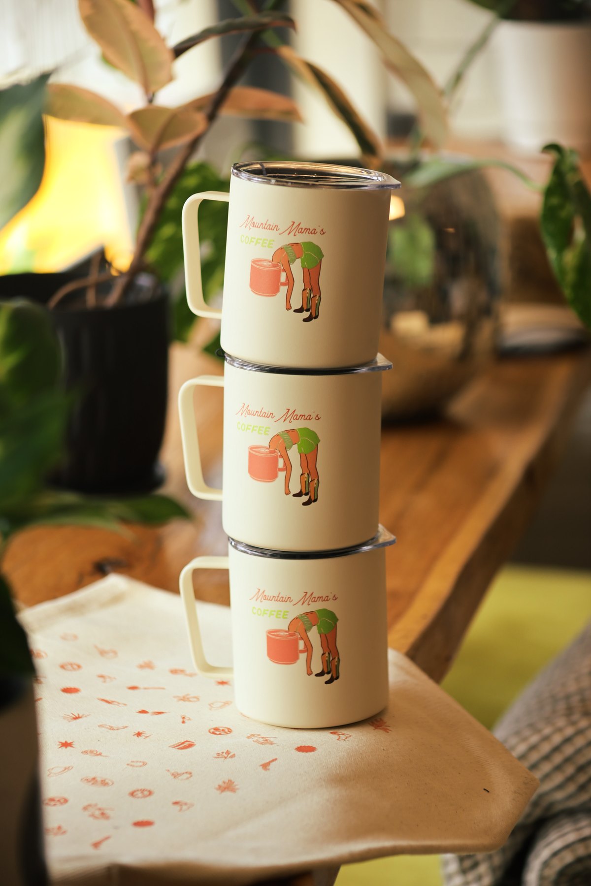 Product gallery